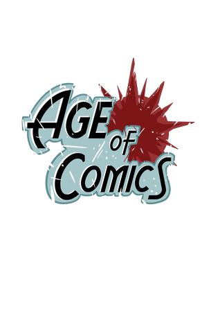 Age of Comics, golden silver Bronze Age